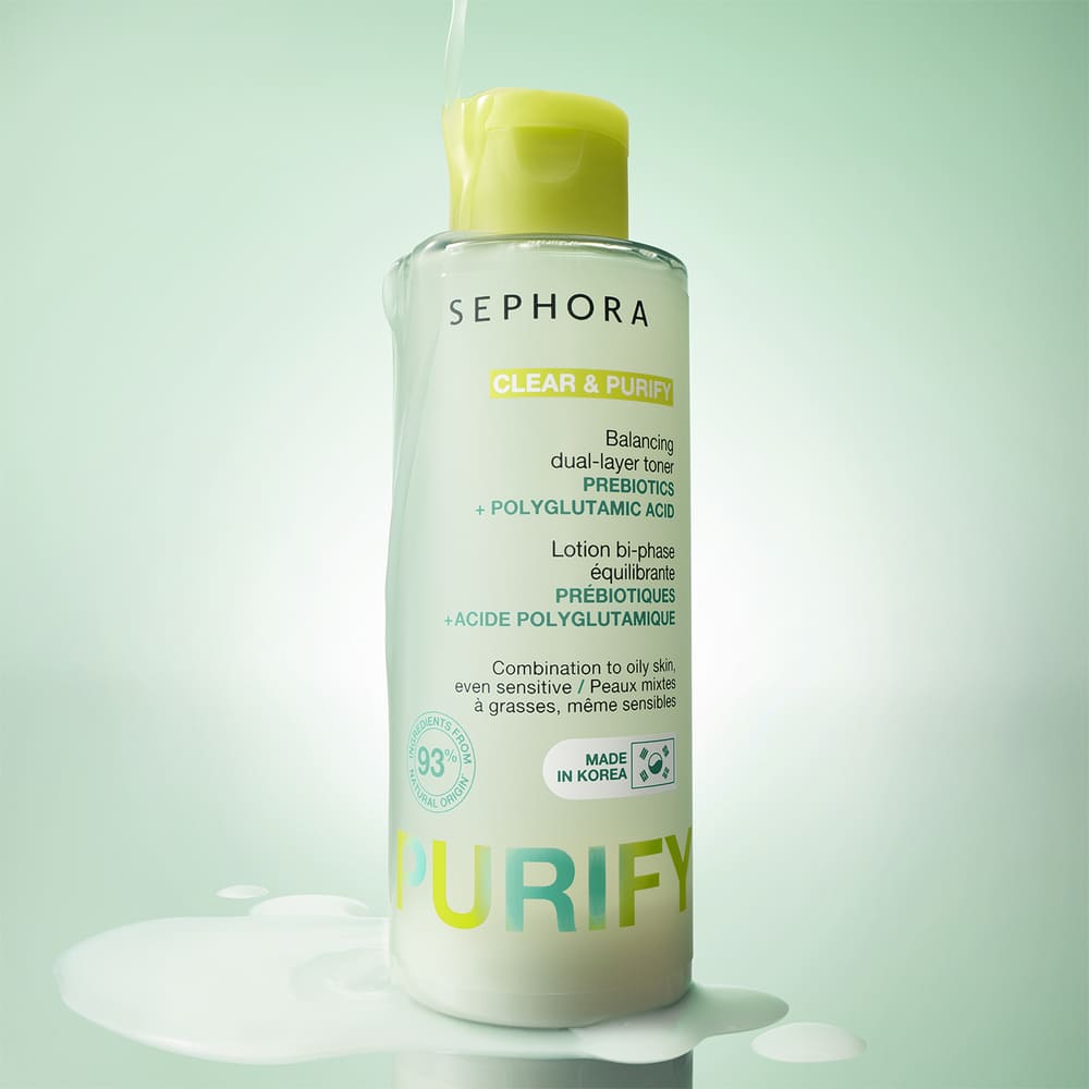 BALANCING DUAL-LAYER TONER (T&Oacute;NICO BIF&Aacute;SICO CON &Aacute;CIDO POLIGLUT&Aacute;MICO Y PREBI&Oacute;TICOS)